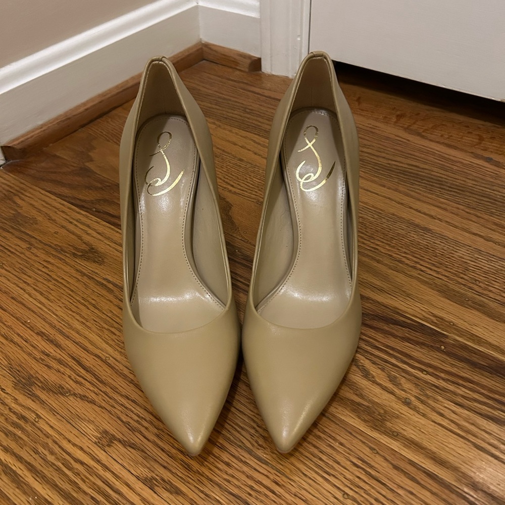 Sam Edelman Neutral Pumps BRAND NEW